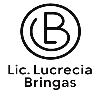 Lic. Lucrecia Bringas
